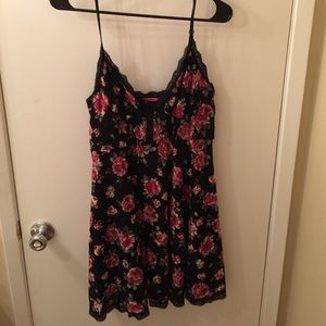 Betsey Johnson for UO dress size L