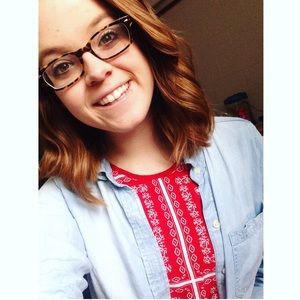 Meet your Posher, Taylor