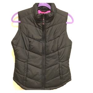 A vest from Aeropostale / good condition / size M