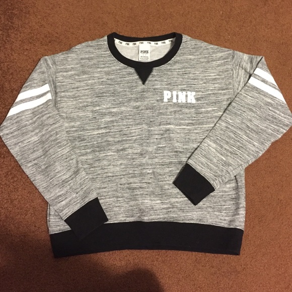 Victoria's Secret Crewneck