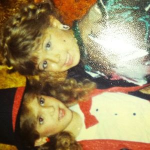 Meet your Posher, Amber