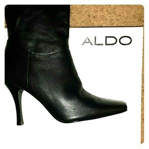 ALDO Lady's Boots
