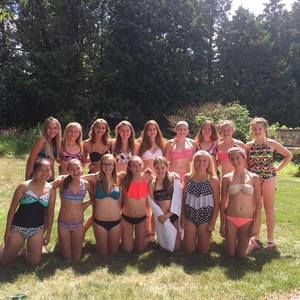 Meet your Posher, Mackenzie