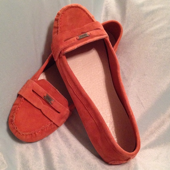 Soft and Summer Fun EMU Australian sheepskin Alvie Loafer 10M NEW - Picture 3 of 5