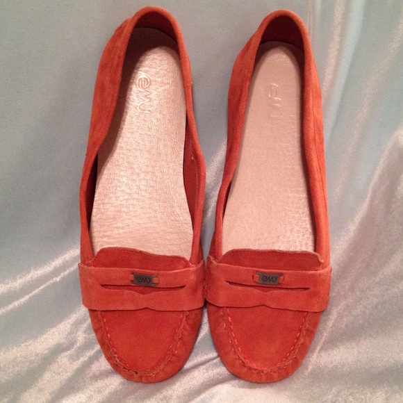 Soft and Summer Fun EMU Australian sheepskin Alvie Loafer 10M NEW - Picture 1 of 5