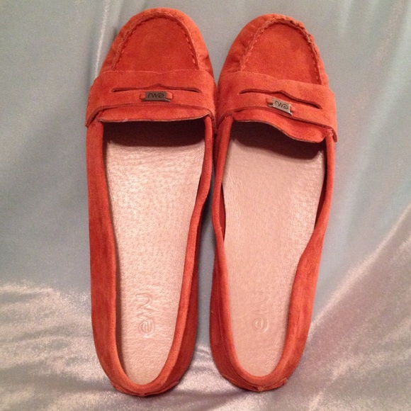 Soft and Summer Fun EMU Australian sheepskin Alvie Loafer 10M NEW - Picture 2 of 5