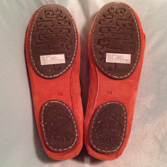 Soft and Summer Fun EMU Australian sheepskin Alvie Loafer 10M NEW - Picture 4 of 5