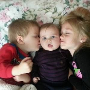 Meet your Posher, Carrie