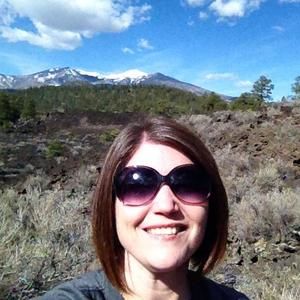 Meet your Posher, Julie