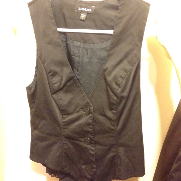 Bebe vest