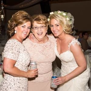 Meet your Posher, Mary l