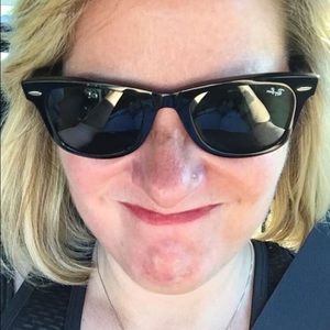 Meet your Posher, Stacey