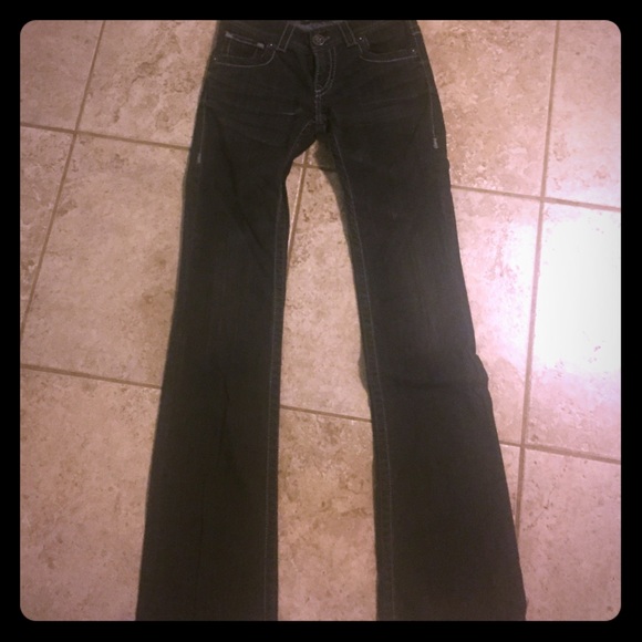 Big Star jeans