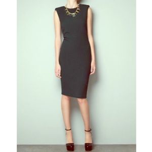 Zara Studio Dress