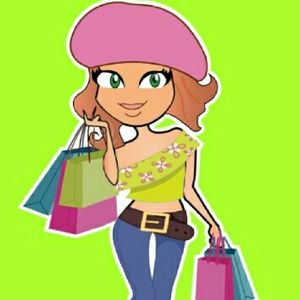 Meet your Posher, Ana