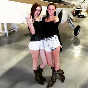 Meet your Posher, Annie