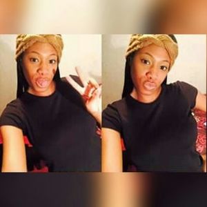 Meet your Posher, Deonna