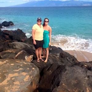 Meet your Posher, Sue