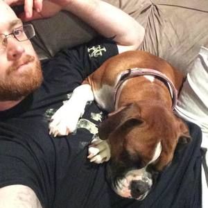 Meet your Posher, Craig