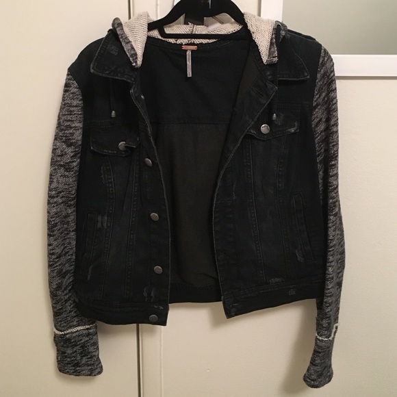 Free people jacket
