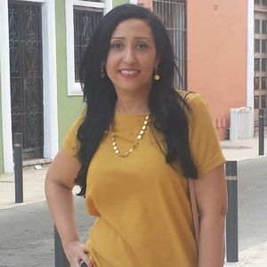 Meet your Posher, Indira