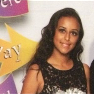 Meet your Posher, Kiley