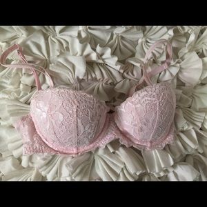 Victoria secret bra PINK