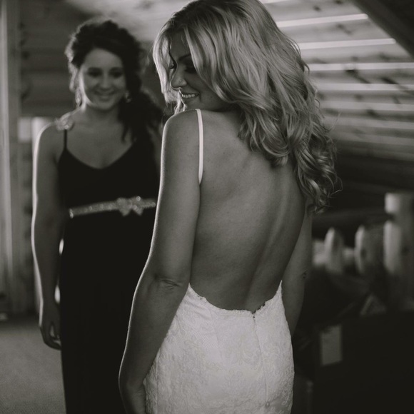 Meet your Posher, Courtney - Picture 4 of 6