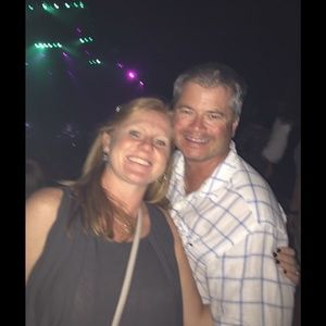 Meet your Posher, Kerri