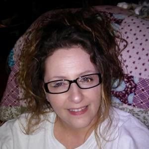 Meet your Posher, Natasha