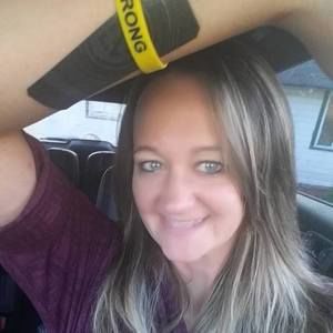 Meet your Posher, Stacey