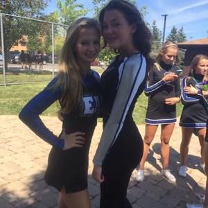 Meet your Posher, Carly