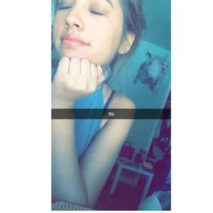 Meet your Posher, Karissa