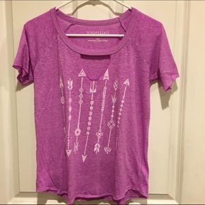 Aeropostale tees