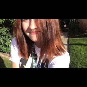 Meet your Posher, Summer