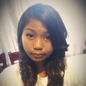 Meet your Posher, Katrina