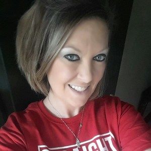 Meet your Posher, Anne