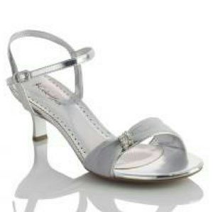 Heels for my wedding