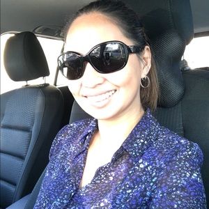 Meet your Posher, Daisy