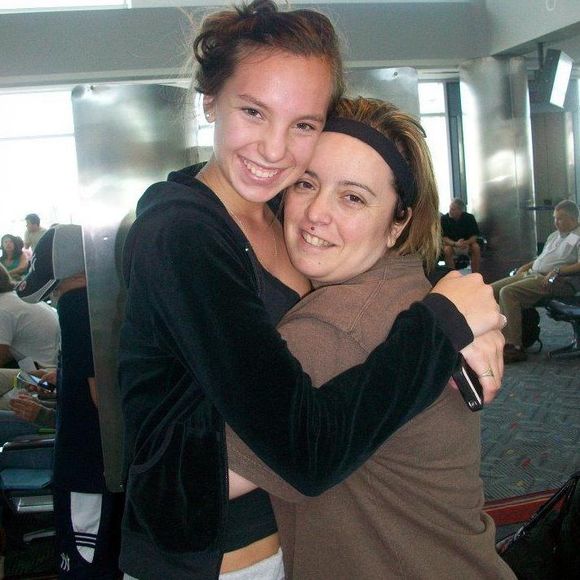 Meet your Posher, Becky - Picture 1 of 1