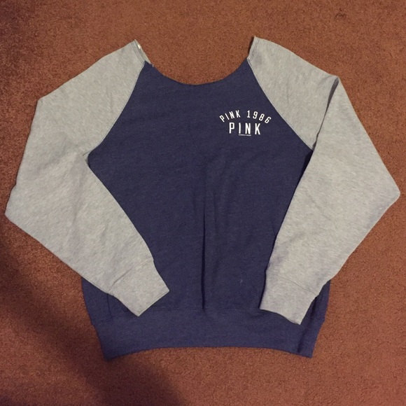 Wide Crewneck sweater from VS