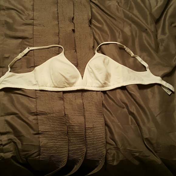 Wireless size 36C bra - Picture 1 of 2