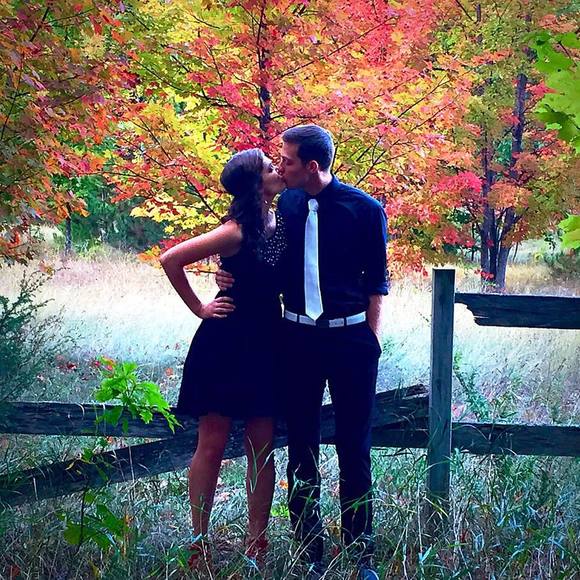 Meet your Posher, Madison