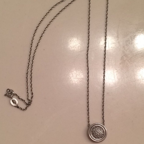 Diamond Necklace