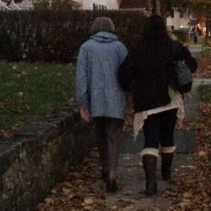 Meet your Posher, Carole