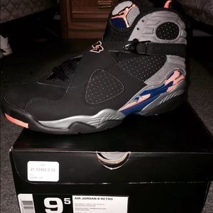 Jordan's