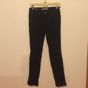 Joe's straight leg jeans