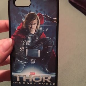 iPhone 5/5s case