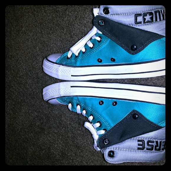 Converse Shoes - Converse