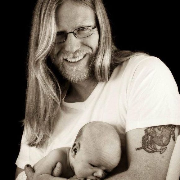 Meet your Posher, David - Picture 1 of 1